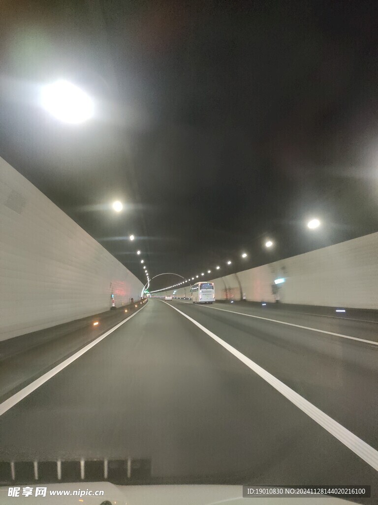 隧道