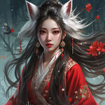 AI生画