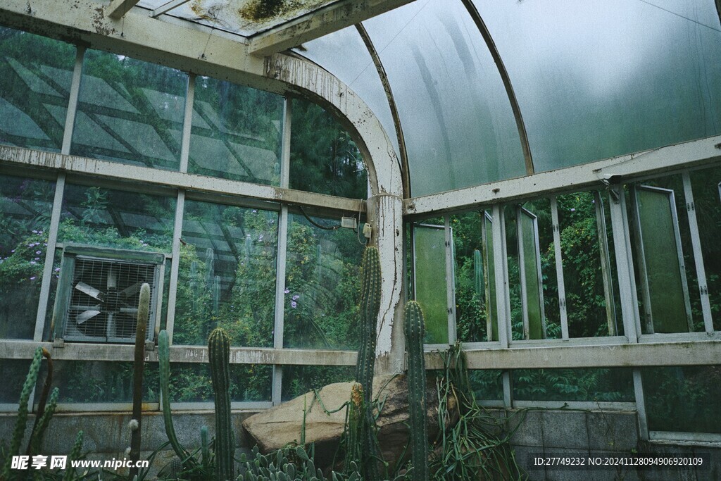 厦门植物园