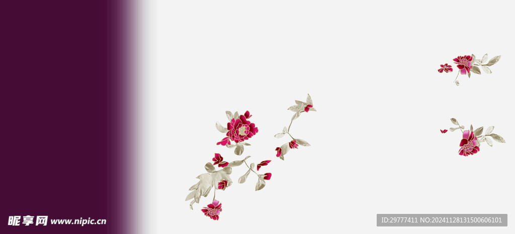 数码印花