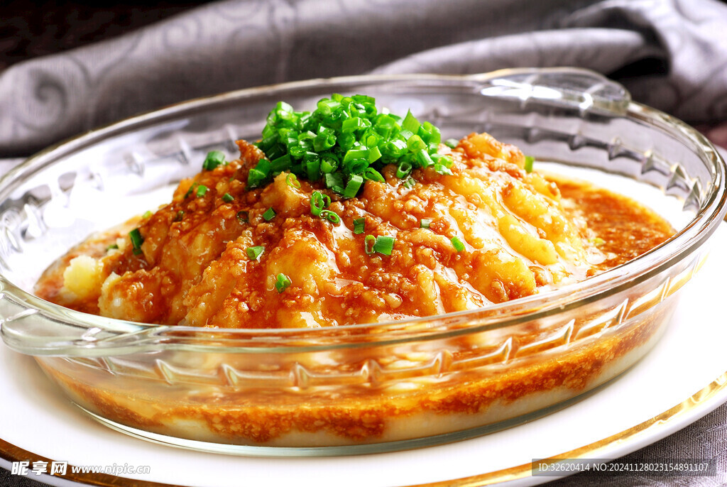 酸菜土豆泥