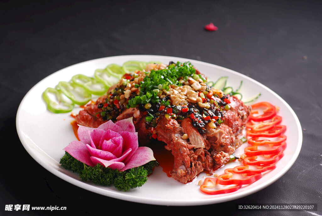 风味大排