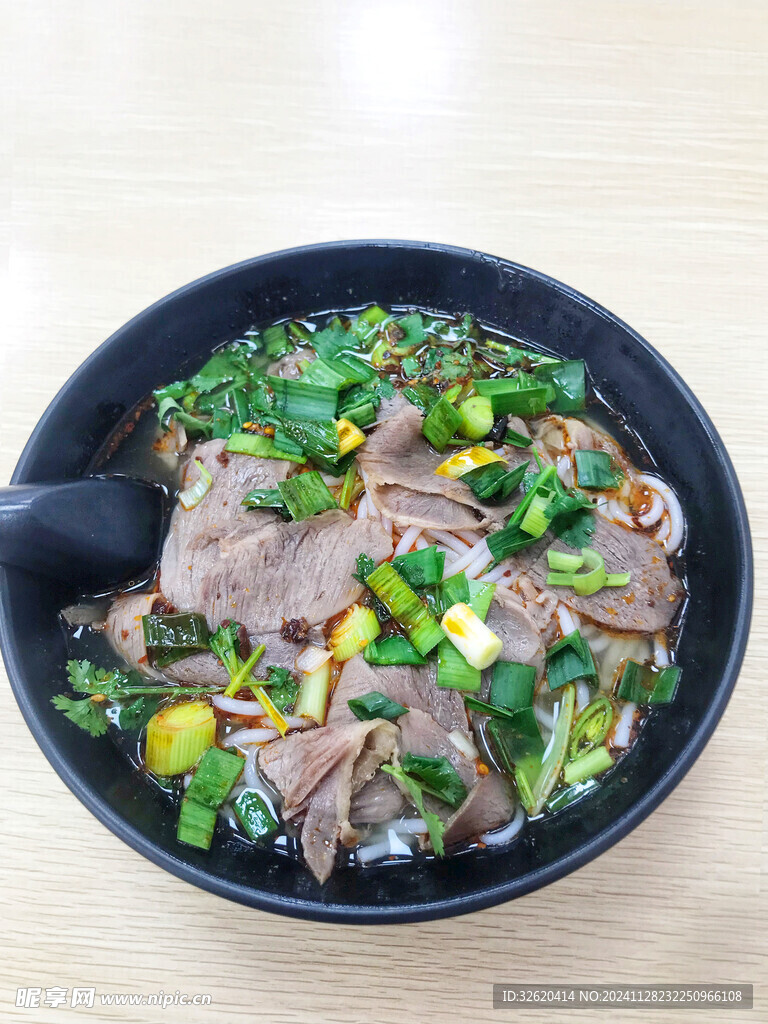 牛肉粉