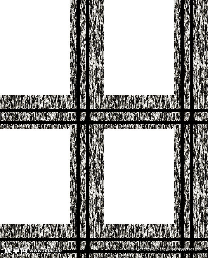 格子