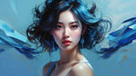 AI生画