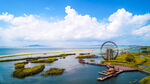 太湖湖滨湿地