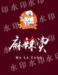 老鸭汤麻辣烫