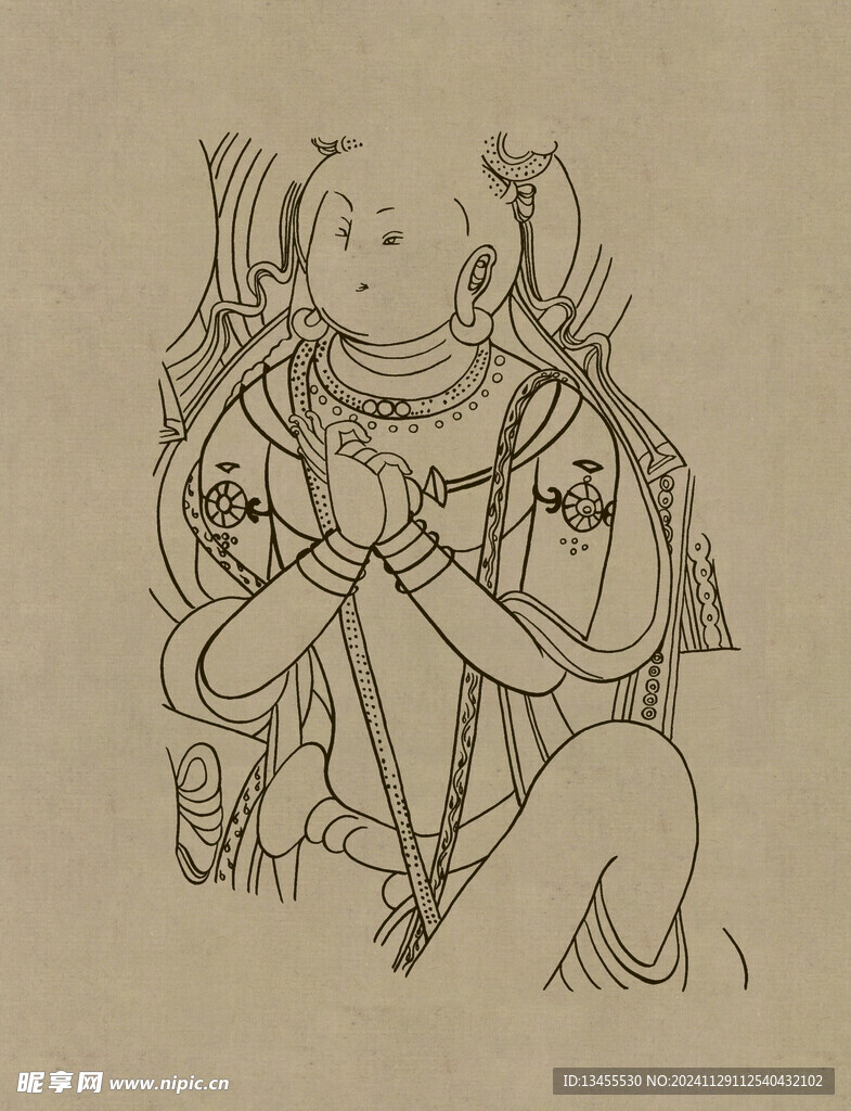 敦煌莫高窟