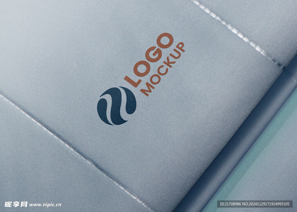 LOGO 展示