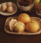 卡通馒头