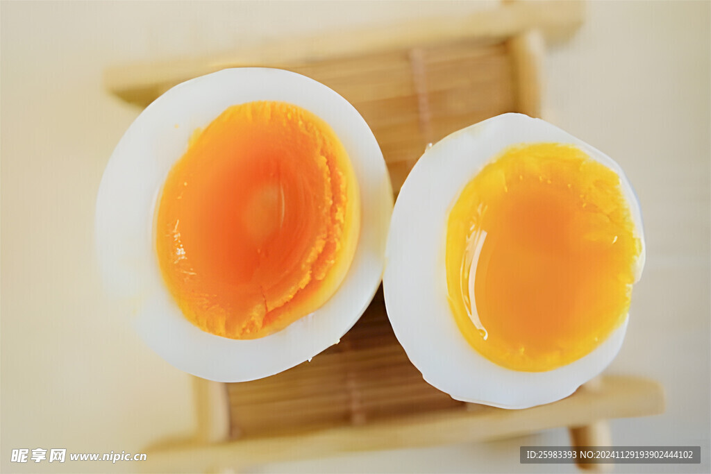 煮鸡蛋