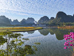 英德九龙美丽乡村
