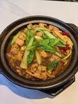 黄焖鸡米饭