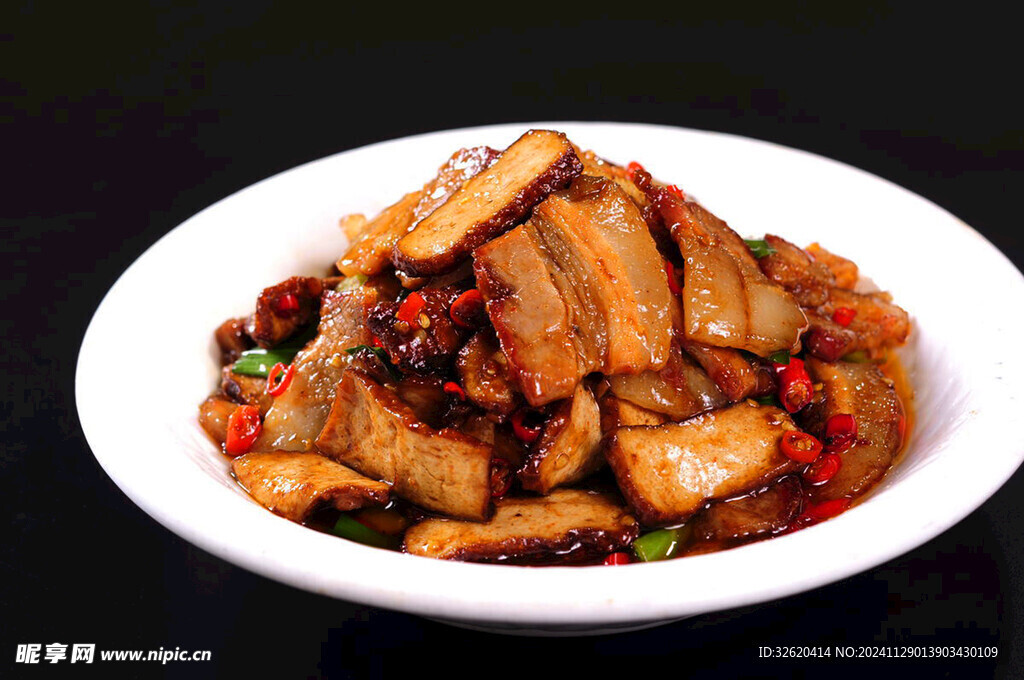 回锅肉