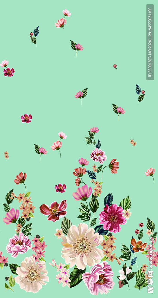 花卉