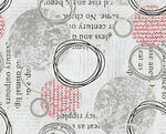 字母