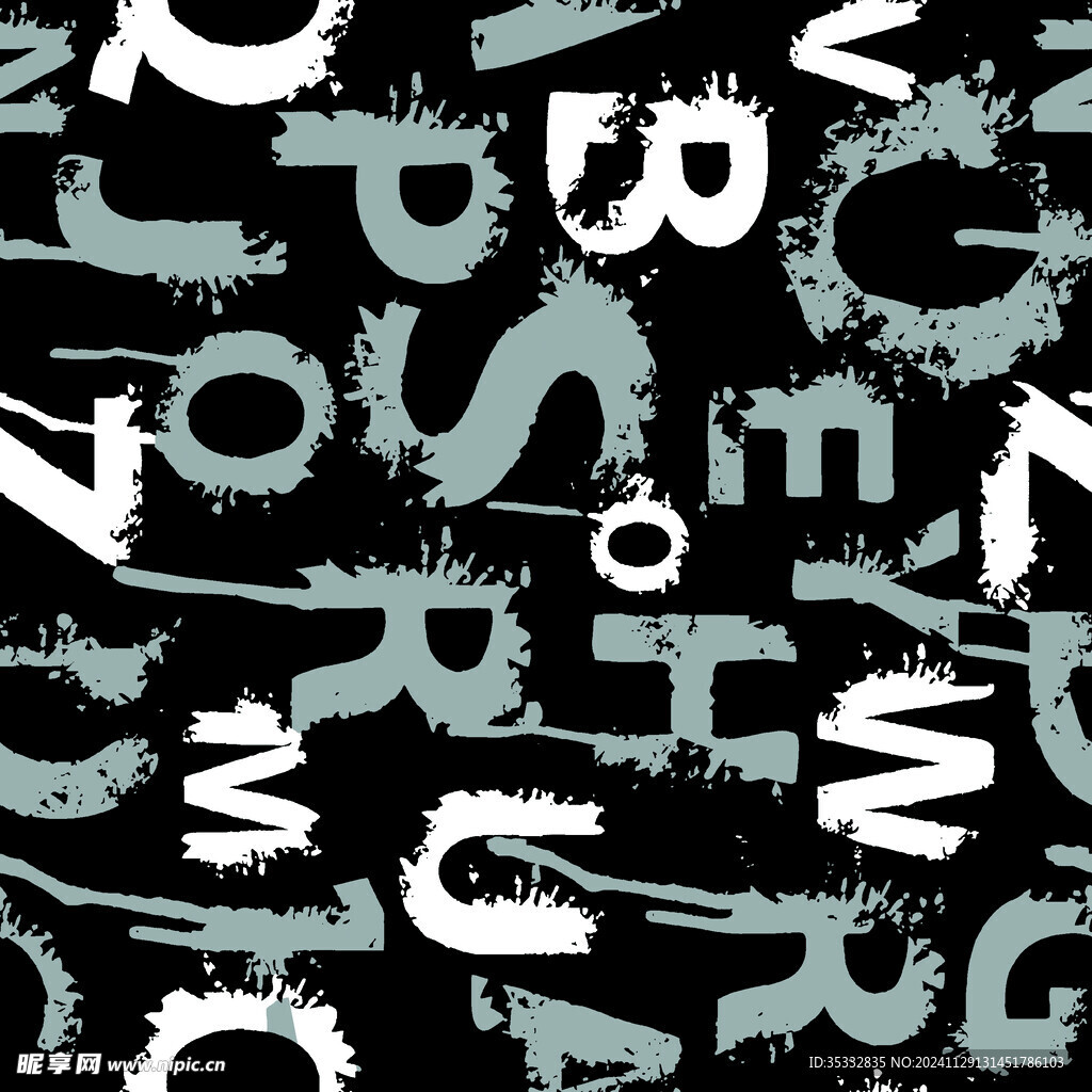 英文字母