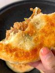 牛肉饼