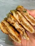 牛肉饼