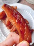红薯干
