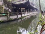 古建筑