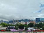丽江城市景观