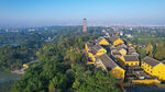 观音山和大明寺