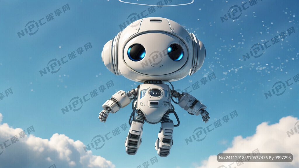 核物理  科技  简约  明亮