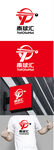 台球厅标识设计