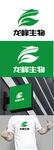 生物标识设计