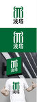 科技标识设计