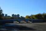 公园风景 