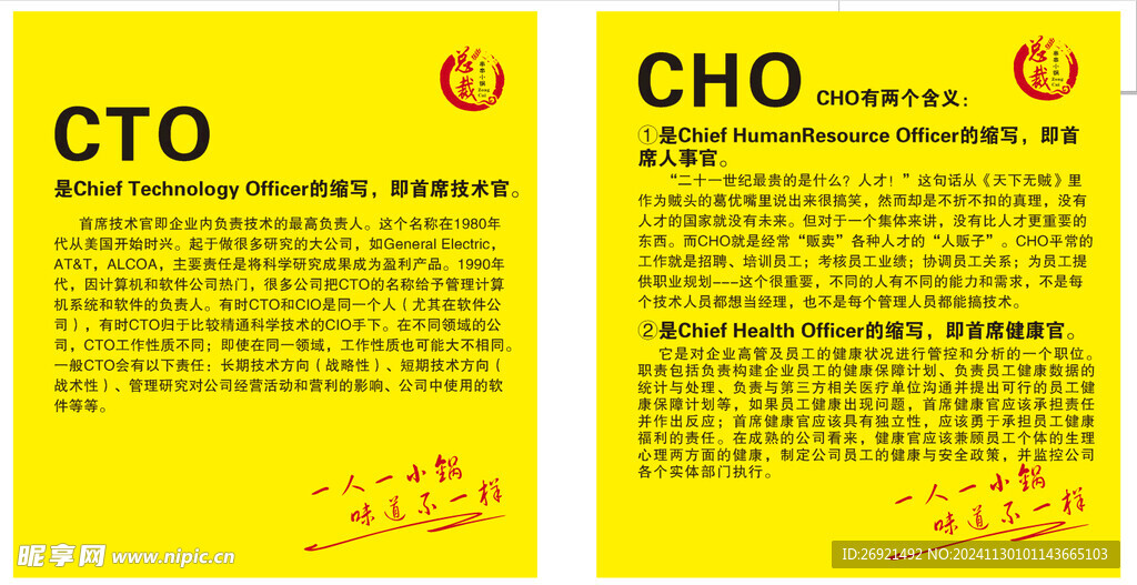 CTO  总裁串串  旋转火锅