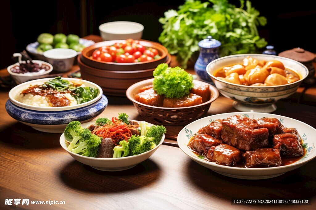 红烧肉 
