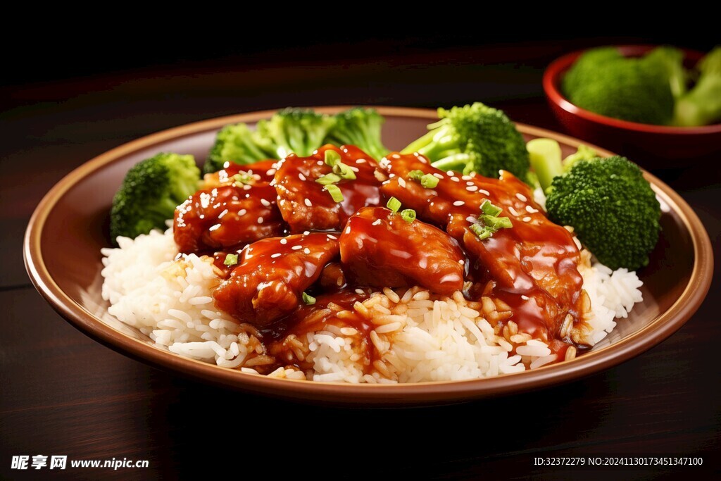 红烧肉 