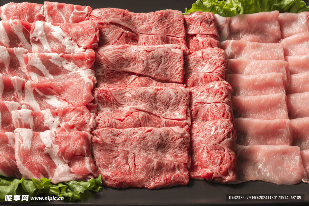 牛肉卷