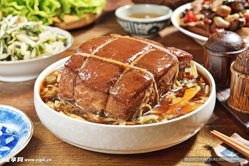 红烧肉