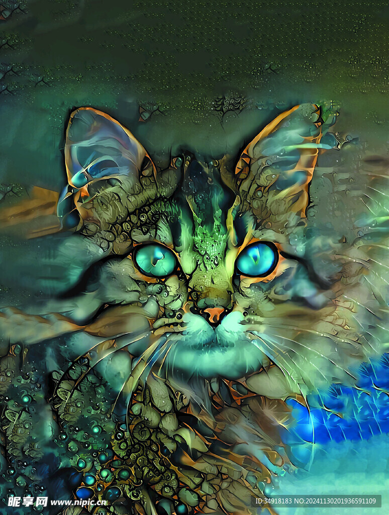 猫咪