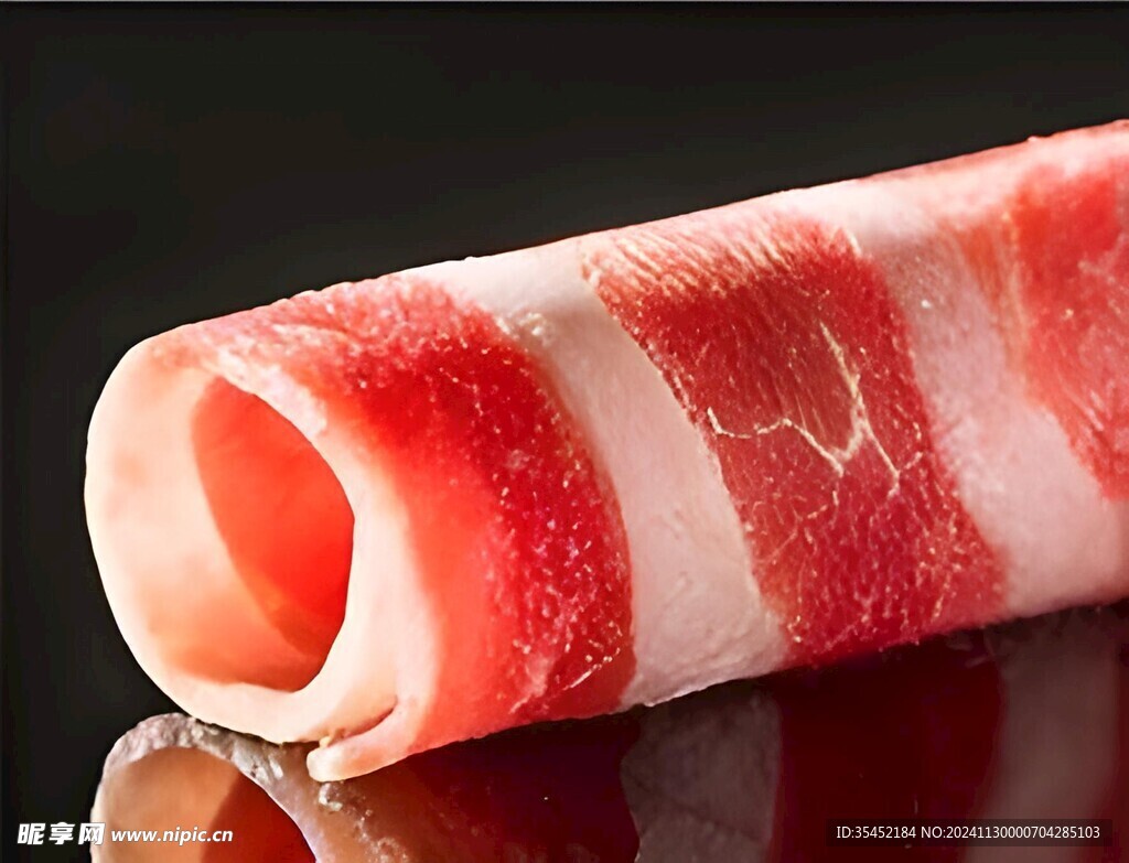 牛肉片