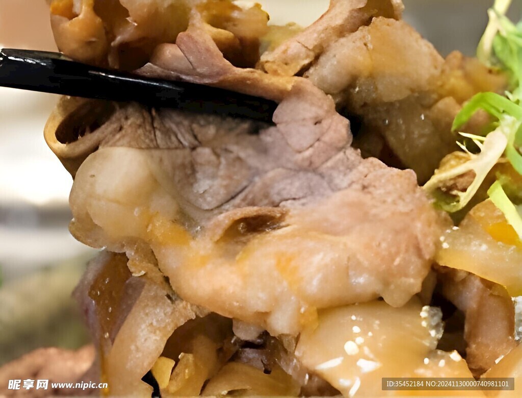 牛肉火锅
