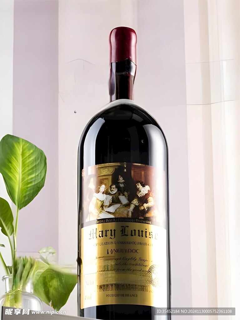 葡萄酒