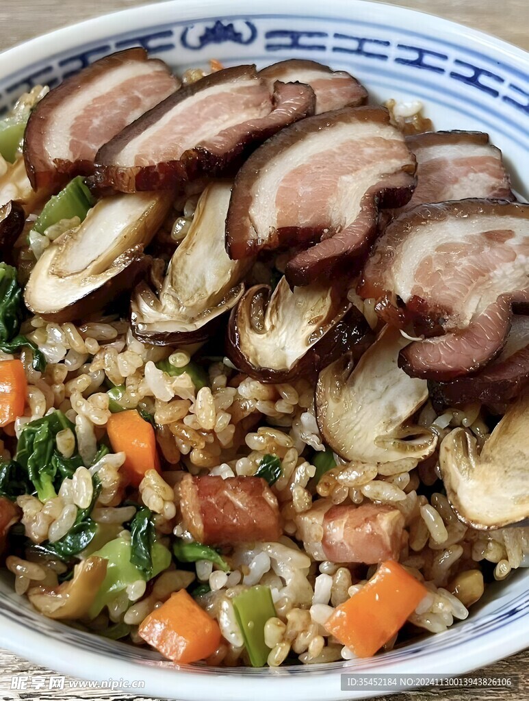扬州炒饭