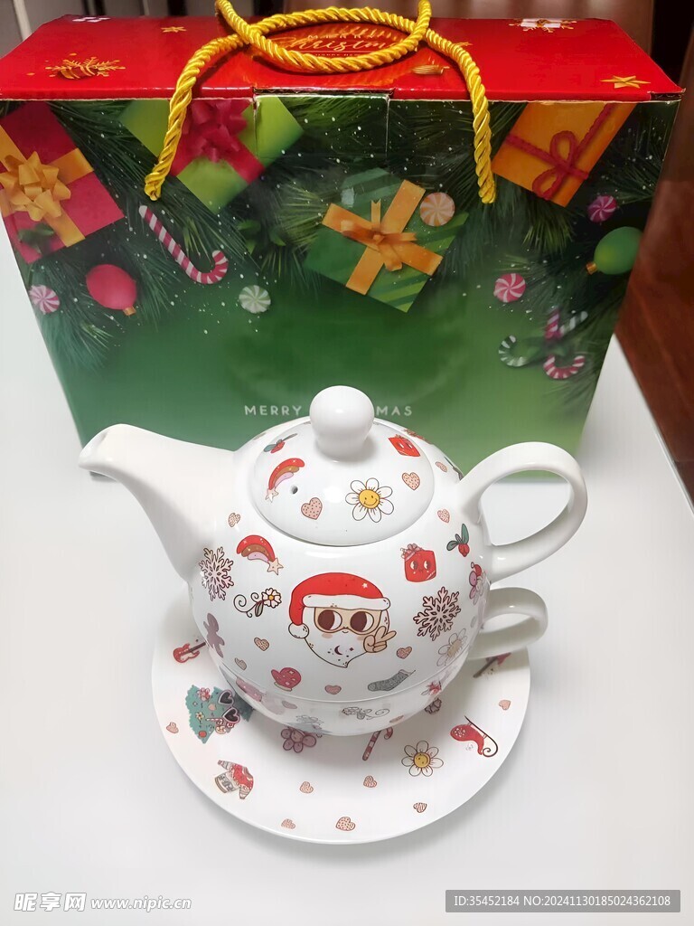 创意茶具