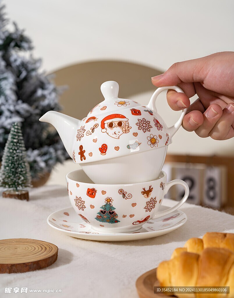 创意茶具