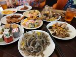 美食