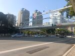 城市建筑