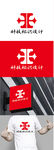 科技标识设计
