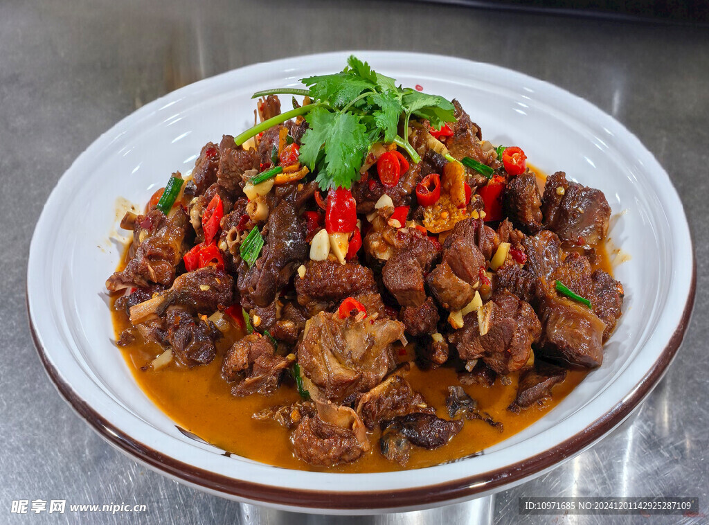 稻香鸭