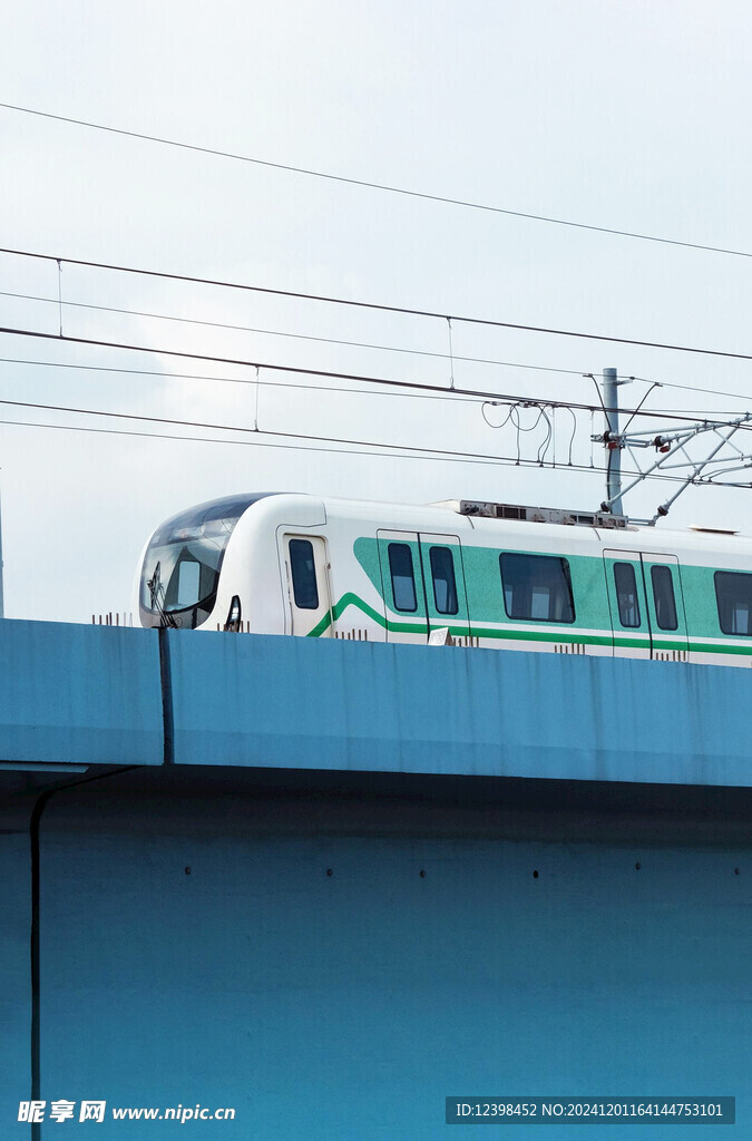 地铁