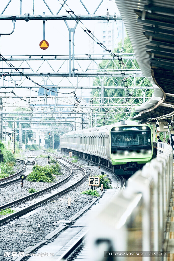 地铁